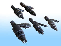 鉆機(jī)水龍頭XY-4型在礦物加工中的應(yīng)用與優(yōu)勢