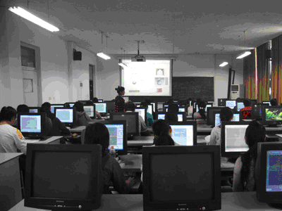 信息技術與傳播實驗中心 引領數字化時代的專業計算機信息技術咨詢服務